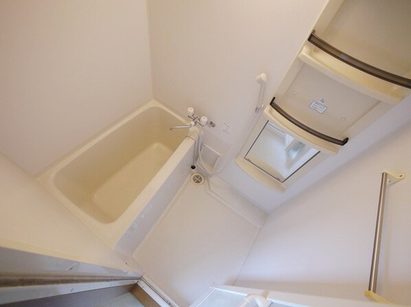 高橋ビルの物件内観写真